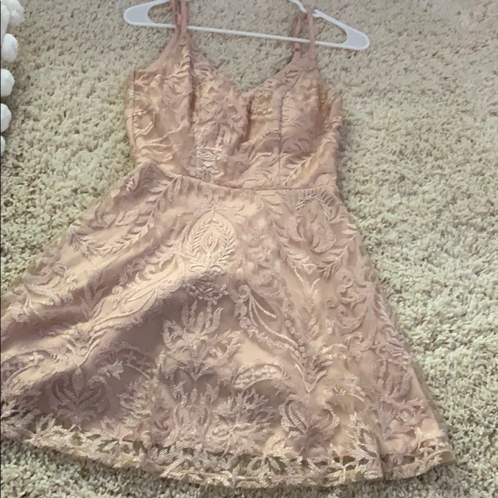 cute mini dress